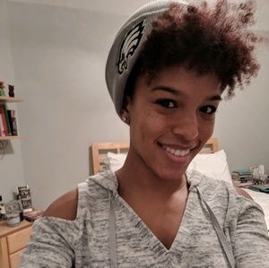 Meet your Posher, Brianna